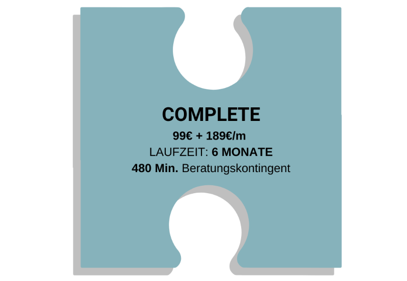 Mage Solutions wie finde ich einen guten Datenschutzbeauftragten? Datenschutz und Datensicherheit externer Datenschutz personenbezogene Daten Preispaket Complete